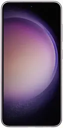 Смартфон Samsung Galaxy S23 8/256Gb Lavender [SM-S9110LIG] [83599] - мініатюра 2
