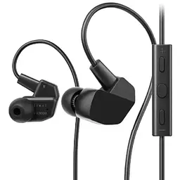 Навушники Final Audio VR3000 Black (90403613) - мініатюра 2
