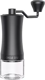 Кавомолка ручна Xiaomi Circle Joy Coffee Grinder black (CJ-CF17)