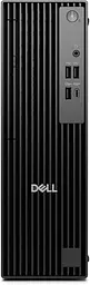 Комп'ютер персональний Dell Pro Slim, Intel U5-235, 16GB, F512GB, UMA, кл+м, Win11P