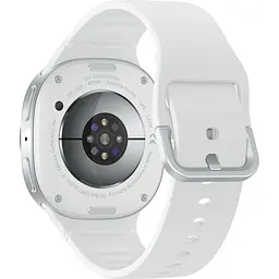 Смарт-годинник Samsung Galaxy Watch 8 40 mm Silver (SM-L320NZSASEK) - мініатюра 5