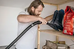 Пилосос Karcher WD 3 V-17/4/20 (1.628-130.0) - мініатюра 6