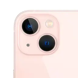 Смартфон iPhone 13 128GB Model A2633 Grade C Seller Refurbished Pink - мініатюра 3