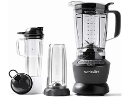 Блендер NUTRIBULLET NBF500DG - мініатюра 2
