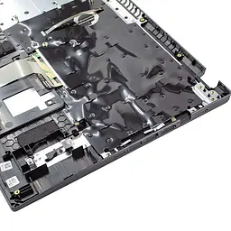 Верхня кришка Acer Aspire A515-56 series, 6B.A1DN2.073, RU/UA, (Чорний, топкейс+клавіатура, з підсвічуванням, Оригінал) - мініатюра 3