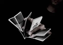 Карти гральні United States Playing Card Company FLUX - мініатюра 6