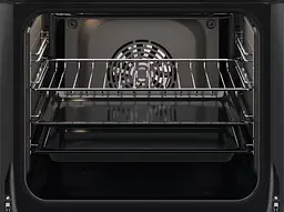 Духова шафа електрична Electrolux 65 л EOF5C50BZ - мініатюра 6