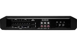 Чотирьохканальний підсилювач Rockford Fosgate P600X4 - мініатюра 2