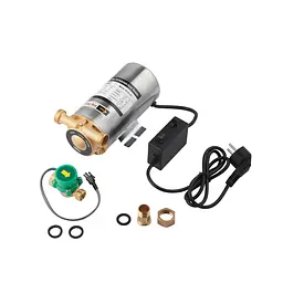 Насос для підвищення тиску Forwater W15G-15 CV021651 - мініатюра 7