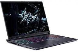 Ноутбук Acer Predator Helios Neo 18 AI PHN18-72 (NH.QVHEX.008), Екран 18" WQXGA (2560x1600) 250 Hz, IPS | Intel Core Ultra 9 275HX (2.1 - 5.4 GHz) TOPS) | ОЗП 64 Gb (DDR5) | - мініатюра 2