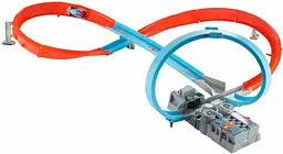 Трек з машинкою Hot Wheels Шалена вісімка (GGF92) - мініатюра 3