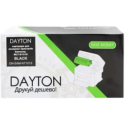 Картридж Dayton Samsung MLT-D101S 1.5k (DN-SAM-NT101S)