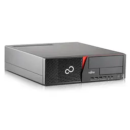 Комп'ютер Fujitsu Esprimo E910 E85+ SFF (i5-3470/8/240SSD) Б/В - мініатюра 2