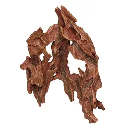 Декорація корчі Hobby Driftwood 4 25x19x10 см (40856) - мініатюра 3