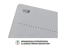 Варильна поверхня Perfelli HI 674 GR - мініатюра 6