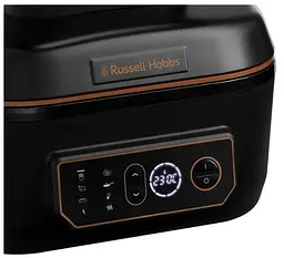 Мультипіч SatisFry Air & Grill 26520-56 Russell Hobbs teh0026582 - мініатюра 7
