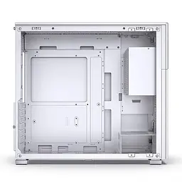 Корпус Jonsbo D41 MESH SC White (D41 MESH SC White) Без БП - мініатюра 3