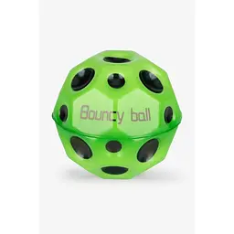 М'яч "Гравіті бол" WToys C66806 6 см Зелений