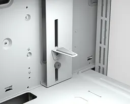 Корпус Cougar Airface Pro RGB White без БЖ - мініатюра 9