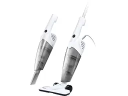 Вертикальний + ручний пилосос (2 в 1) Deerma Suction Vacuum Cleaner DX118C - мініатюра 8