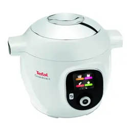 Мультиварка Tefal CY851130 - мініатюра 11