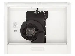 Витяжка Jantar PHT I LED 60 WH - мініатюра 5