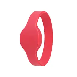 Брелок з чіпом Trinix WRB-01EM RED - мініатюра 1