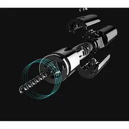 Набір для вина Huo Hou 4 in 1 Electric Wine Bottle Opener Gift Kit - мініатюра 6