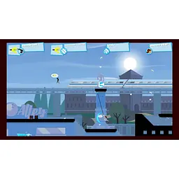 Ключ активації Microsoft SpeedRunners: Deluxe Edition для Xbox One/Series - мініатюра 8