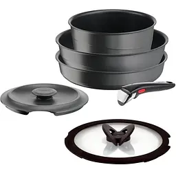 Набір посуду Tefal Ingenio Inspiration 6 предметів (L867S604)