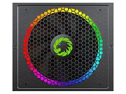 Блок живлення Gamemax RGB850 - мініатюра 4