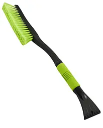 Щітка для Снігу зі Скребком CN2207 (12) EcoKraft 60 см (6900514220144)