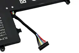Акумулятор для Lenovo Legion Y530-15ICH Y540-15IRH Y540-17IRH Y545-PG0 Y7000P Y730-15ICH Y740-15ICH Y740-15IRH 11.55V 4750 mAh Long cable - мініатюра 3