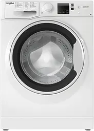 Пральна машина Whirlpool WRBSS 6239 W UA (869991673000) - мініатюра 2