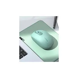 Мишка Ugreen MU105 Wireless Green (90672) - мініатюра 3