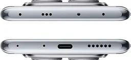 Смартфон Xiaomi Poco X7 5G 8/256GB Silver Global Version NFC - мініатюра 9