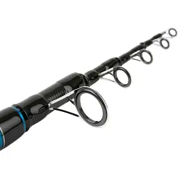 Вудилище серфове Shimano Alivio FX Surf TE 4.20m max 200g - мініатюра 3