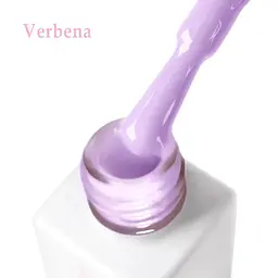 Камуфлююча база для нігтів BB Cream Base 09 Verbena JOIA vegan 8 мл - мініатюра 5