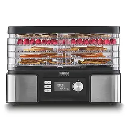 Сушіння для овочів та фруктів Caso DH 450 3165