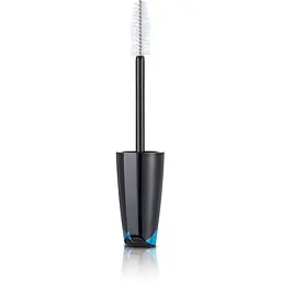Туш для вій Flormar Big'N'Bold Waterproof водостійка чорна - мініатюра 2