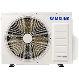 Кондиціонер Samsung AR09AXAAAWKNER Elite WindFree (Wi-Fi) - мініатюра 5