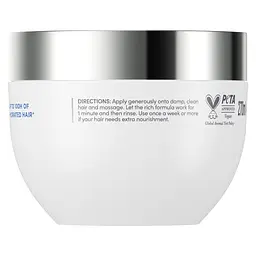 Маска для волосся Dove Scalp + Hair Therapy Заспокоєння та зволоження 270 мл - мініатюра 2
