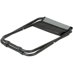Стілець розкладний Skif Outdoor Steel Cramb L Gray - мініатюра 3