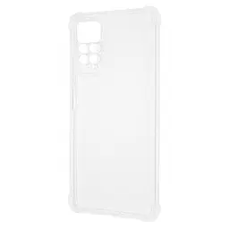 Чохол WXD Силікон 0.8 mm HQ Xiaomi Redmi Note 11 Pro/Redmi Note 12 Pro 4G