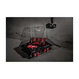 Викрутка Milwaukee тригранна діелектрична VDE PH3 × 150 (4932478723) - мініатюра 3