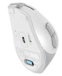 Миша A4Tech Fstyler FG35CS Plus (White) Silent (FG35CS Plus (White)) - мініатюра 9