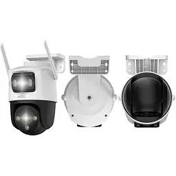 IP-камера IMOU Cruiser Dual S7XP-8M0WED 8MP - мініатюра 4