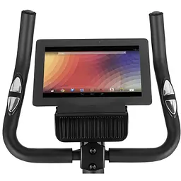 Велотренажер Gymtek XB900 магнітний золотий - мініатюра 6