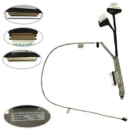 Шлейф матриці для ноутбука Dell (inspiron: 7368) (450.07s05.0021)