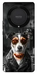 TPU чохол Demsky Jack rassel для Huawei Magic5 Lite